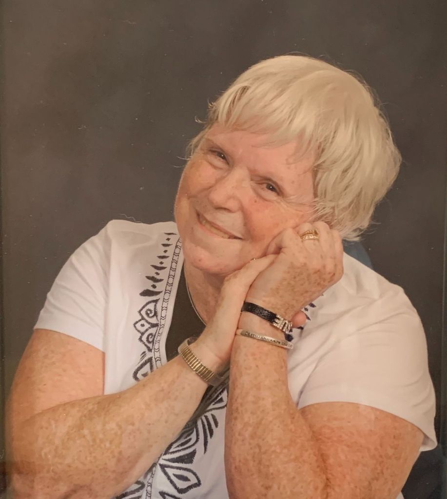 Susan F. Moore Profile Photo
