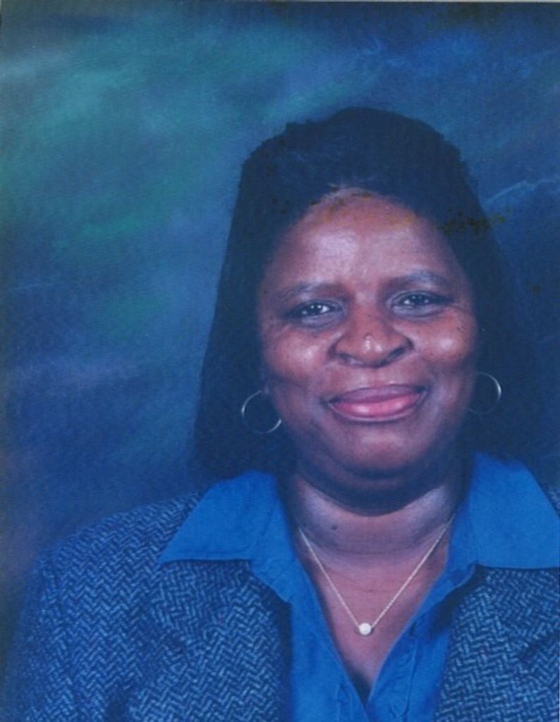 Sharon D King
