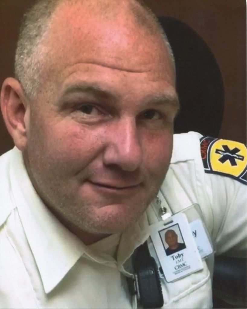 Toby Lee Rowan Profile Photo