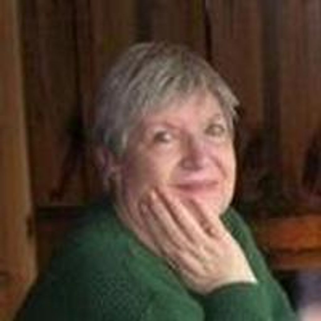 Lilian Marie Van De Putte Jorgesen