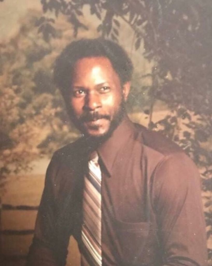 James David ("Cadillac Dave")  Dunbar