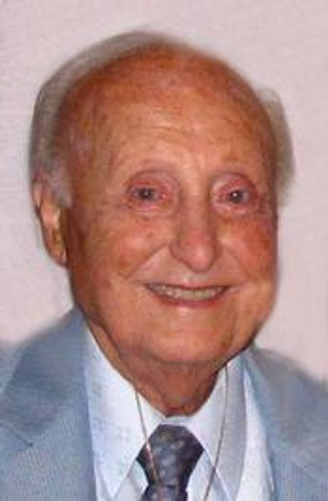 Anthony 'Tony' Pernicano