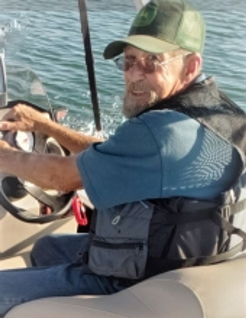 James "Mike" Mckinney
