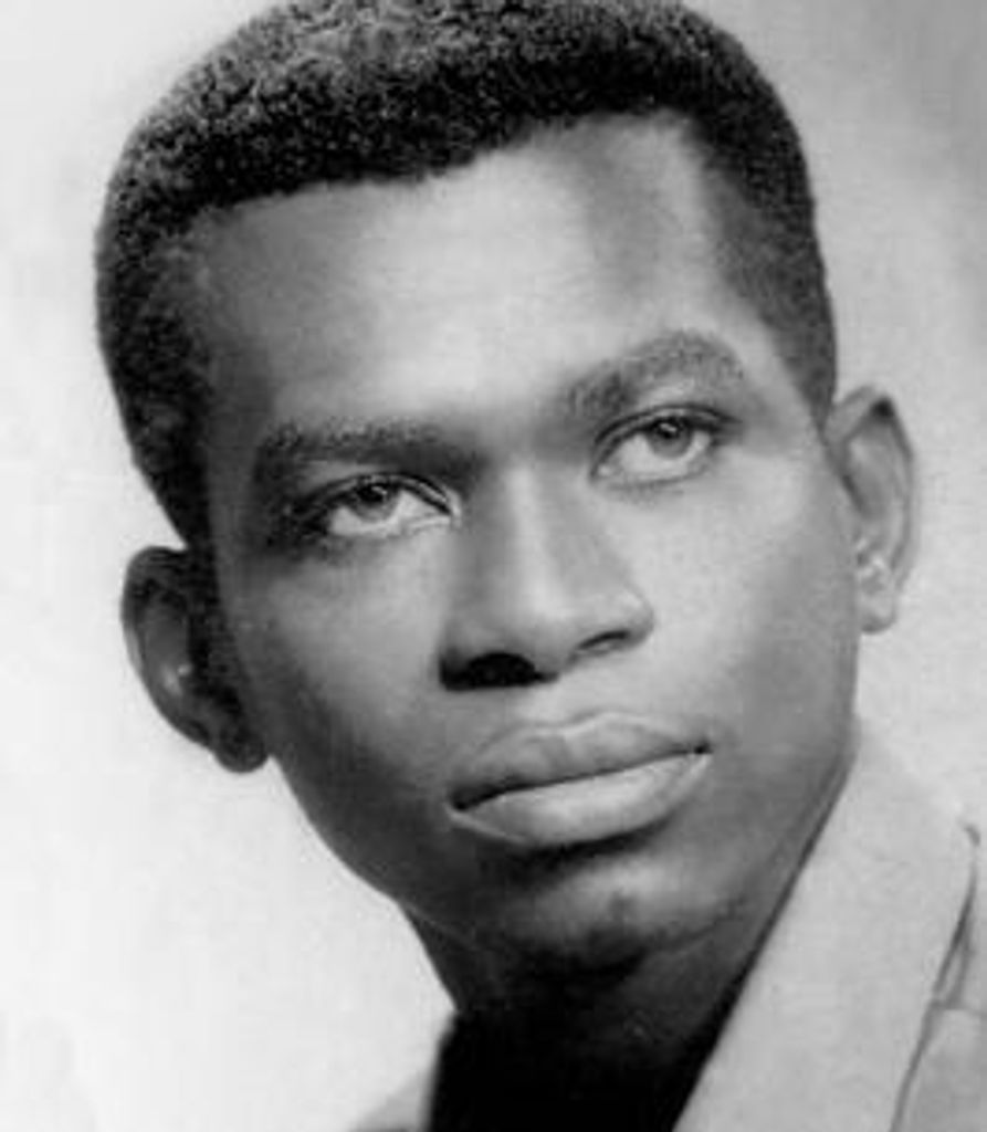 Everett Wilson