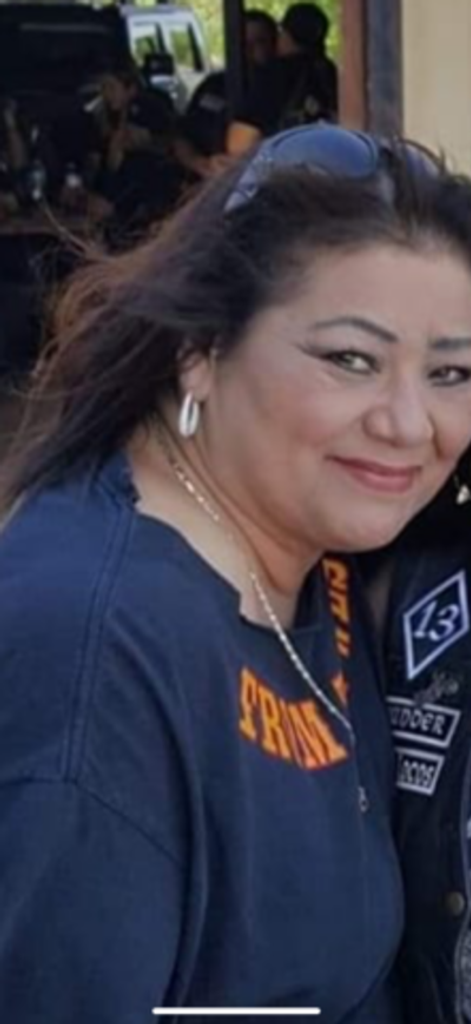 Dianne Andrea Joy Monrreal