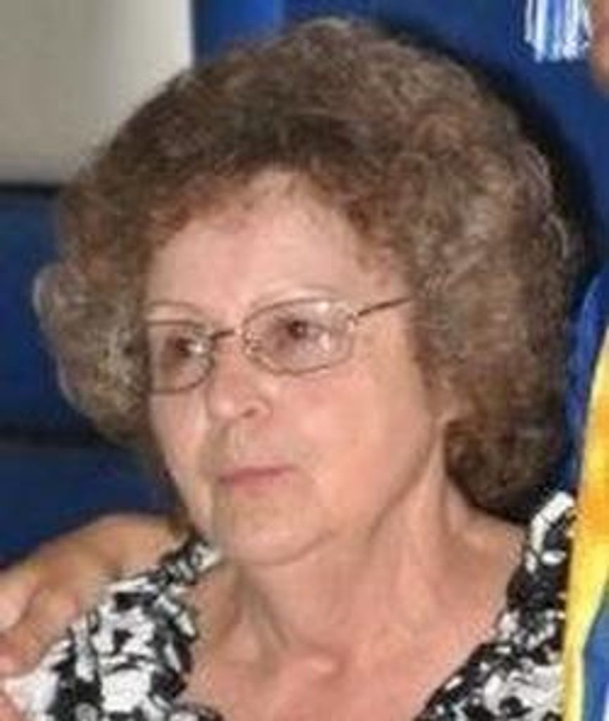 Margie Steen Profile Photo