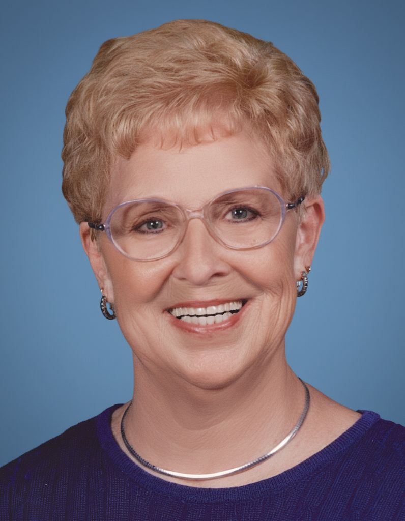 Revella "Sammye" (Souder) Day Profile Photo