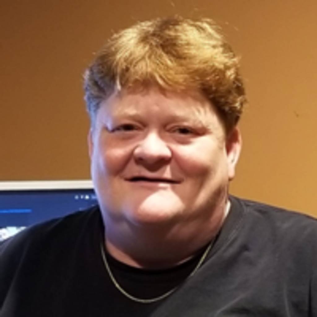 Bonnie Jo Tucker