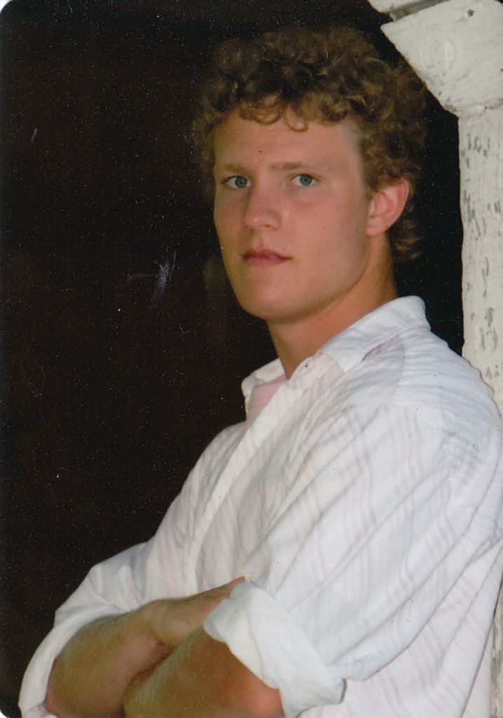 Emery William Vanhook