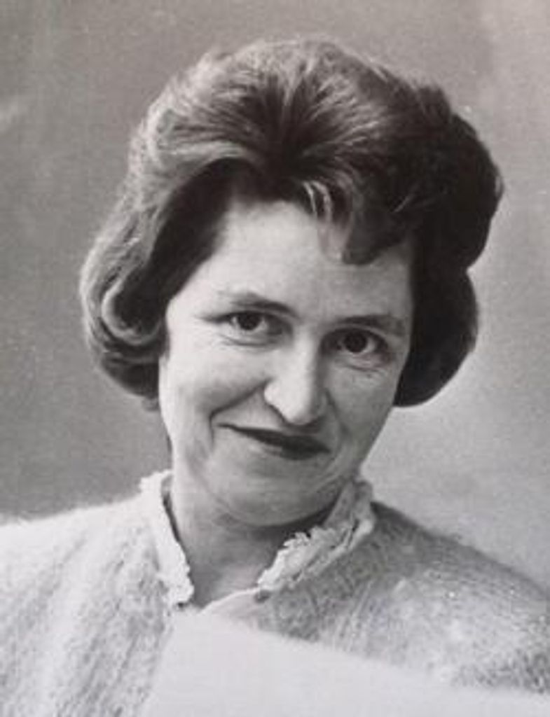 Mary Margaret Kruse