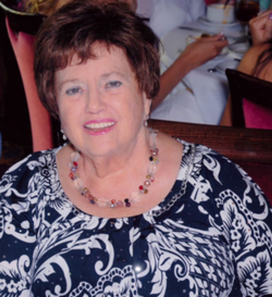 Evelyn Y Hamon Profile Photo