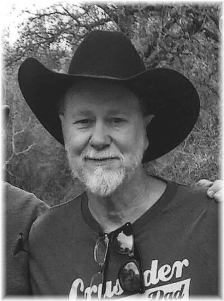 Jess Richard Archa Profile Photo