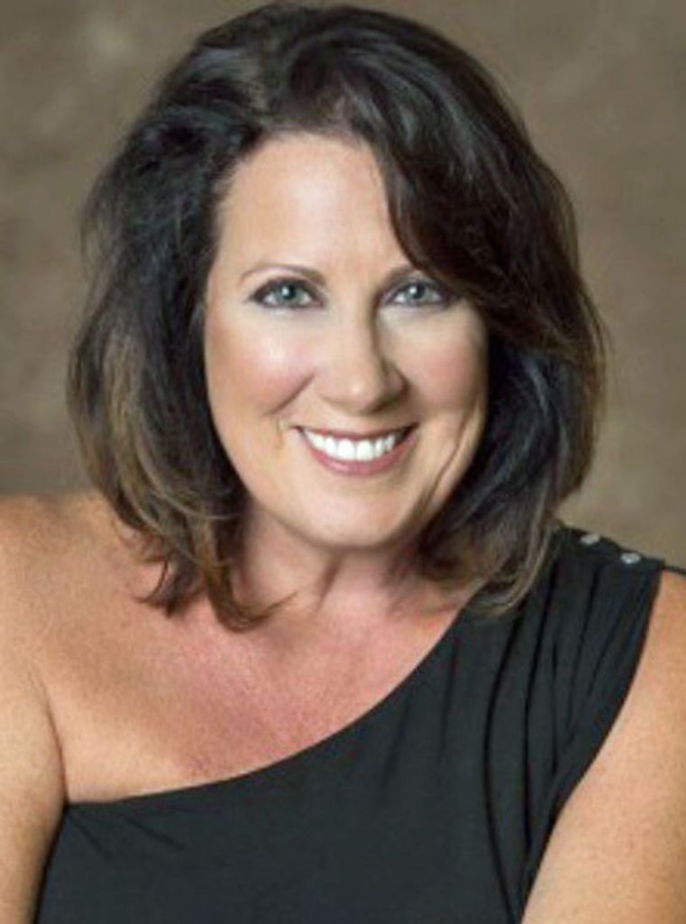 Jennifer Flaig Profile Photo