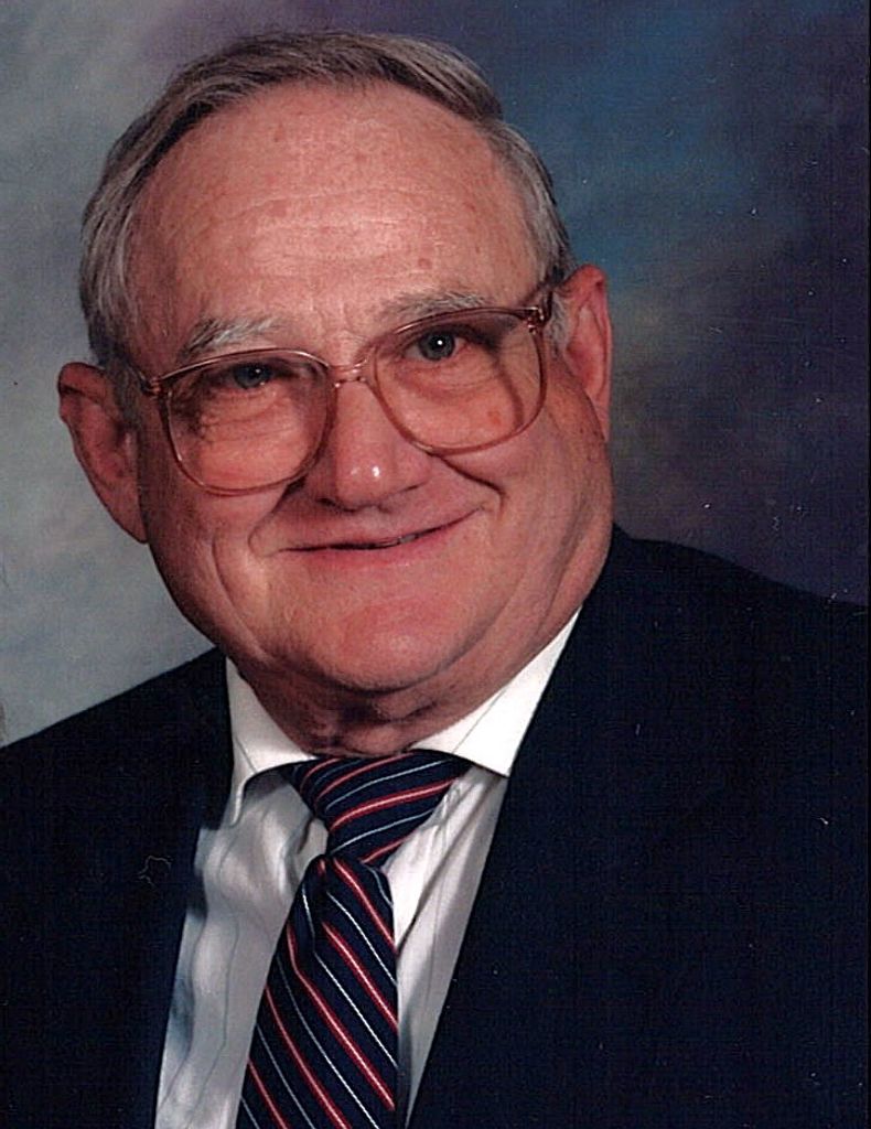 Jerome Anthony Klapps Profile Photo