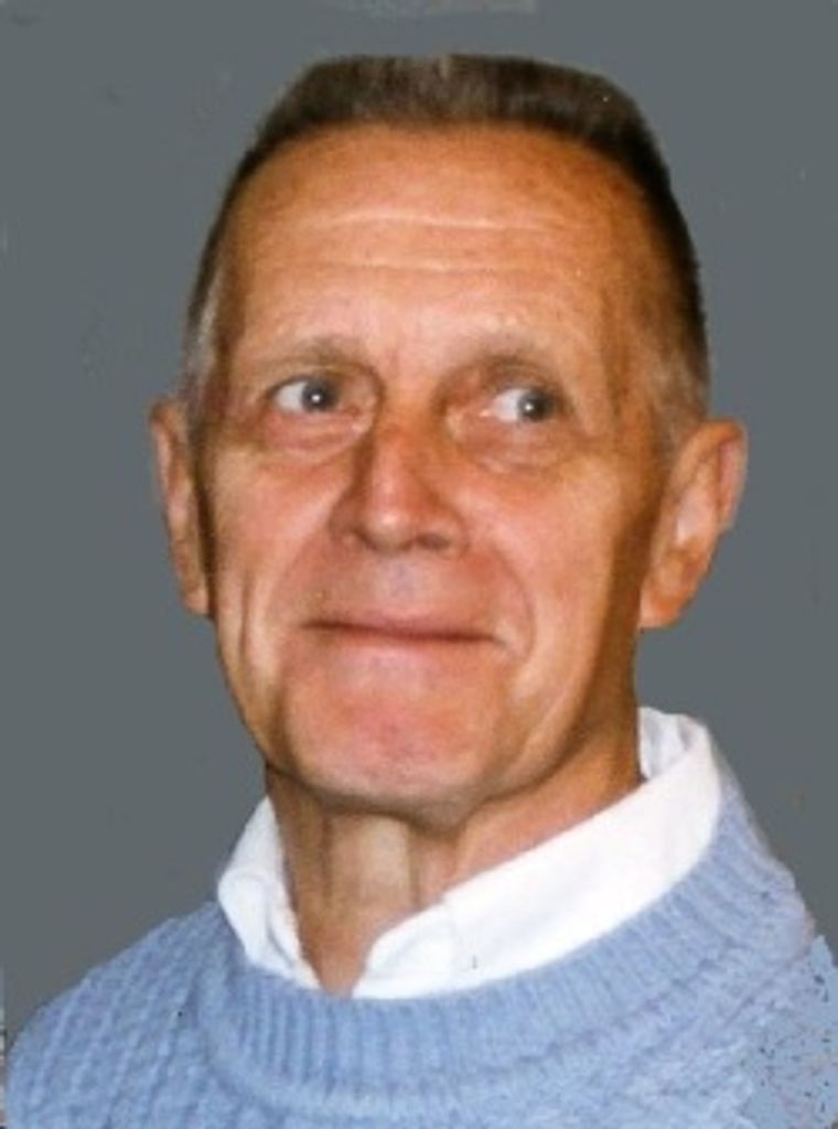 Ervin  E. Lehr  Jr. Profile Photo