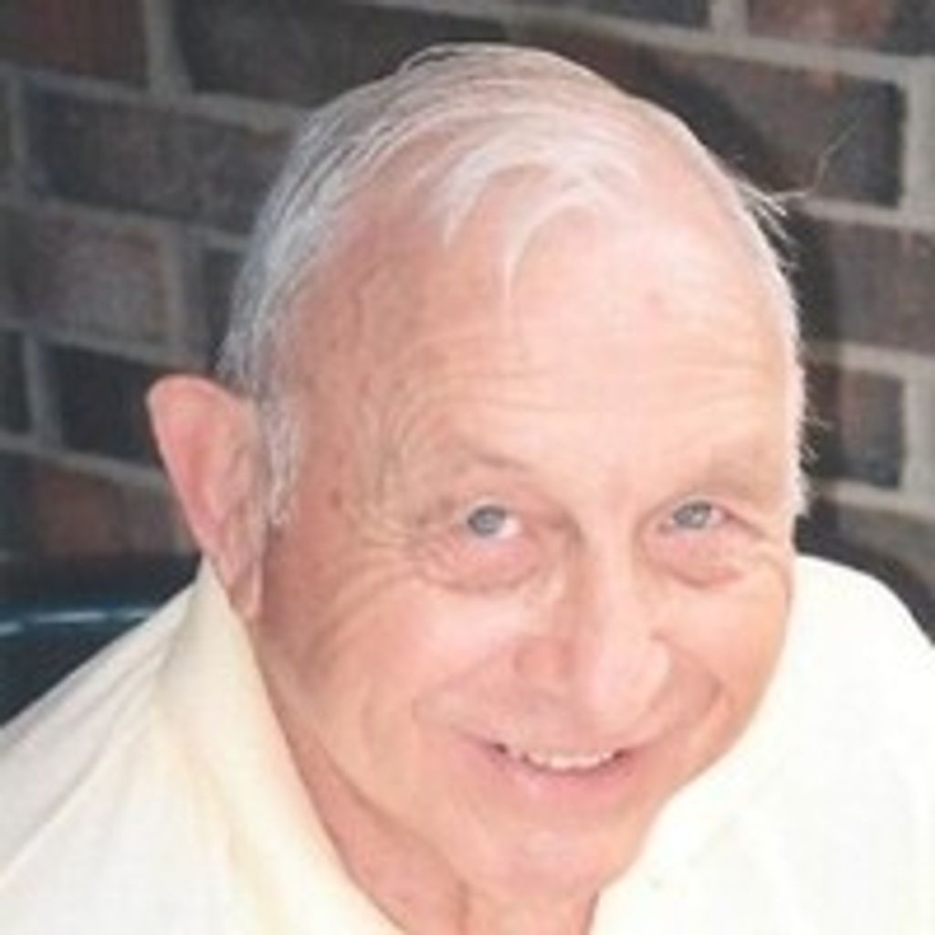 Leroy Liming