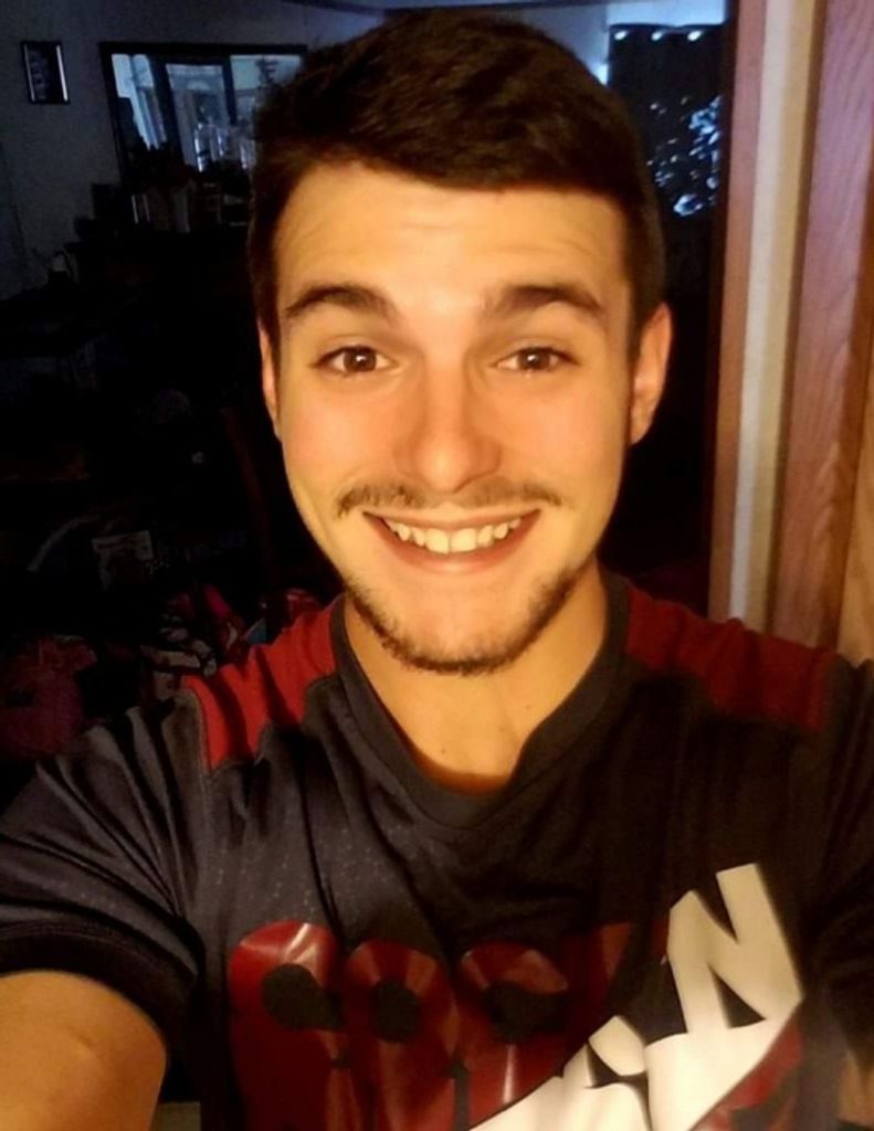Tristan Chandler Gaston