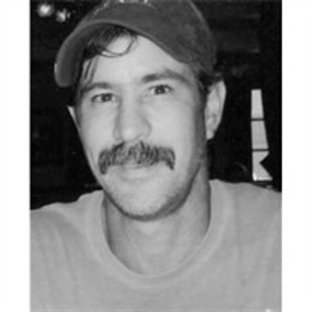 Kenneth John Langyher