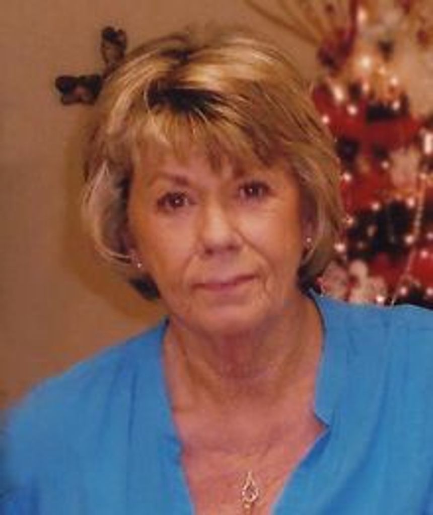 Marie Bundick Hudson