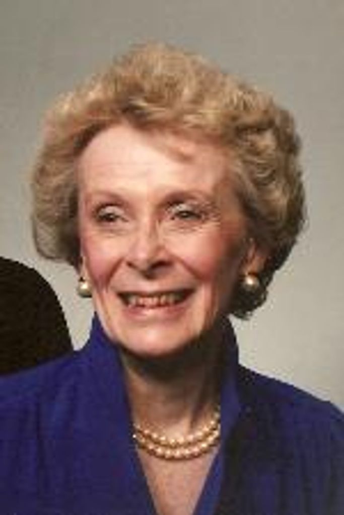 Jean N. Dillon