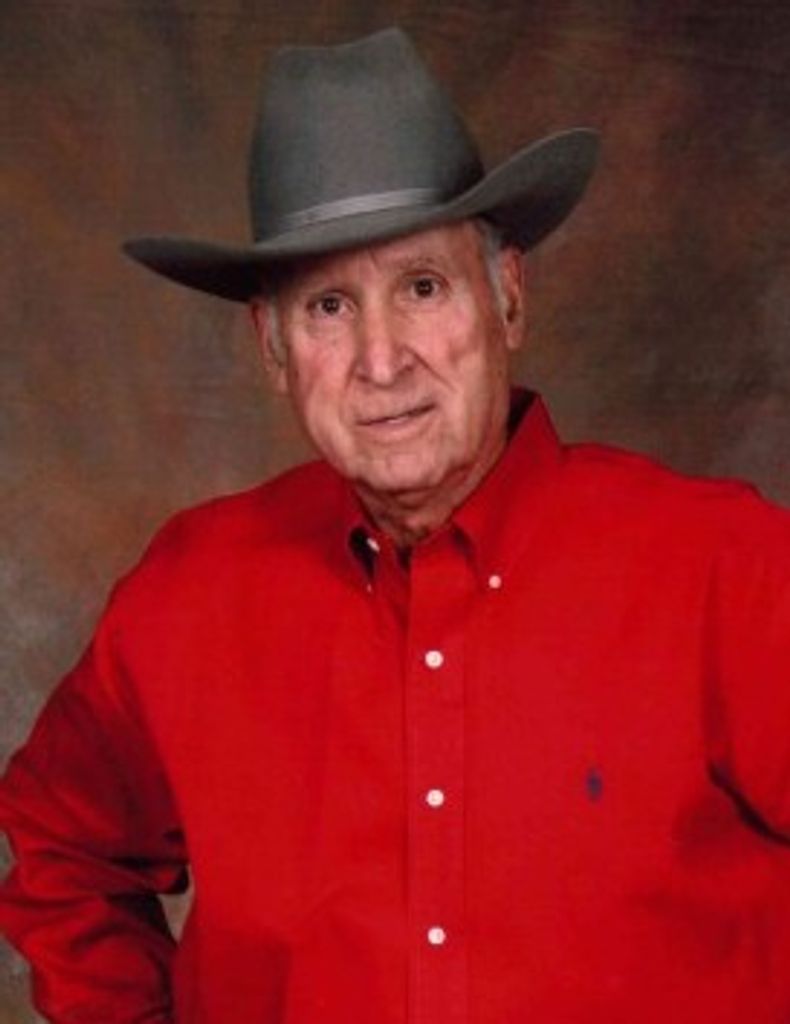 Richard Sanders Profile Photo