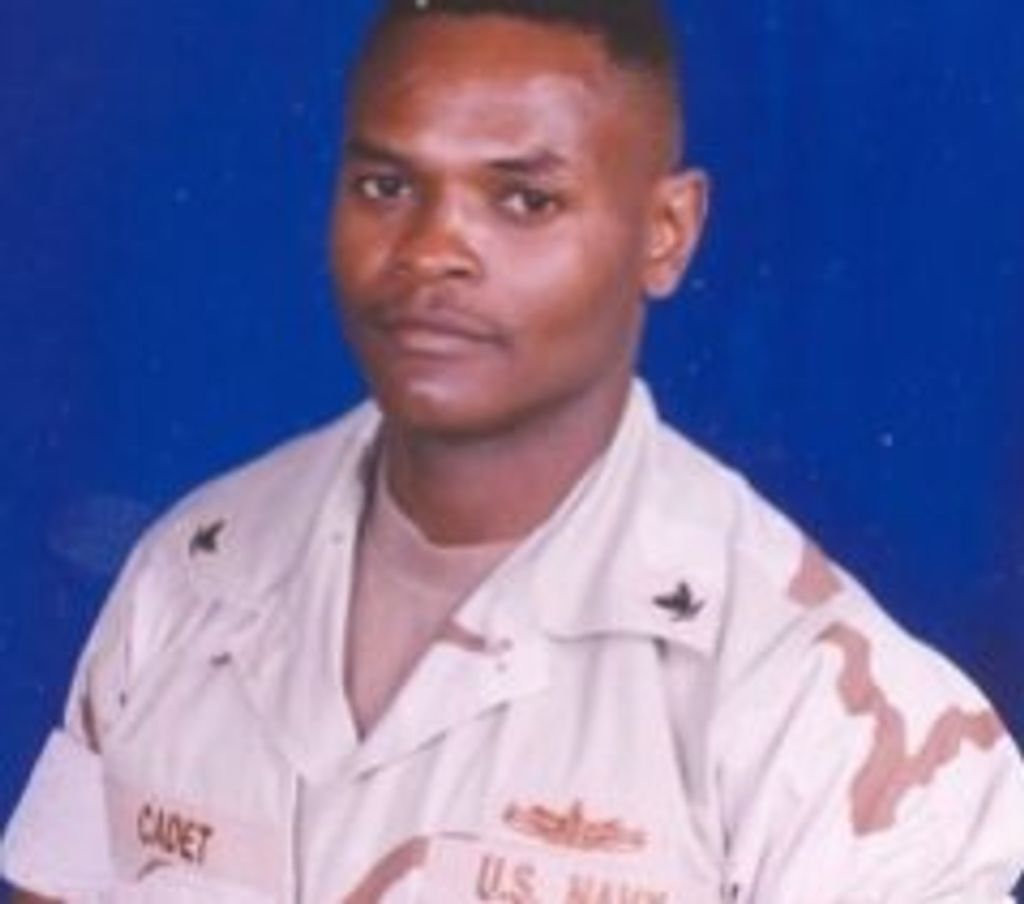 Herold Cadet