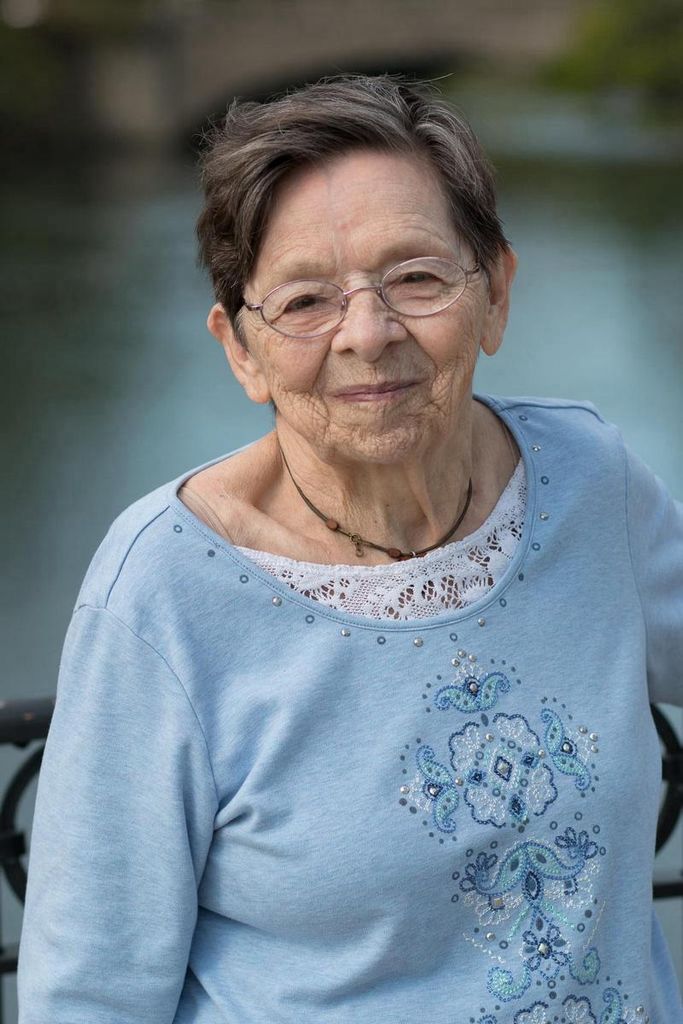 Stella Therese Blais