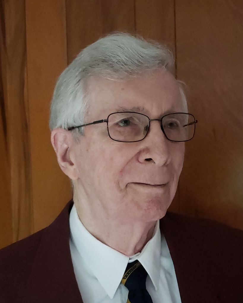 Commander Tyrone Martin