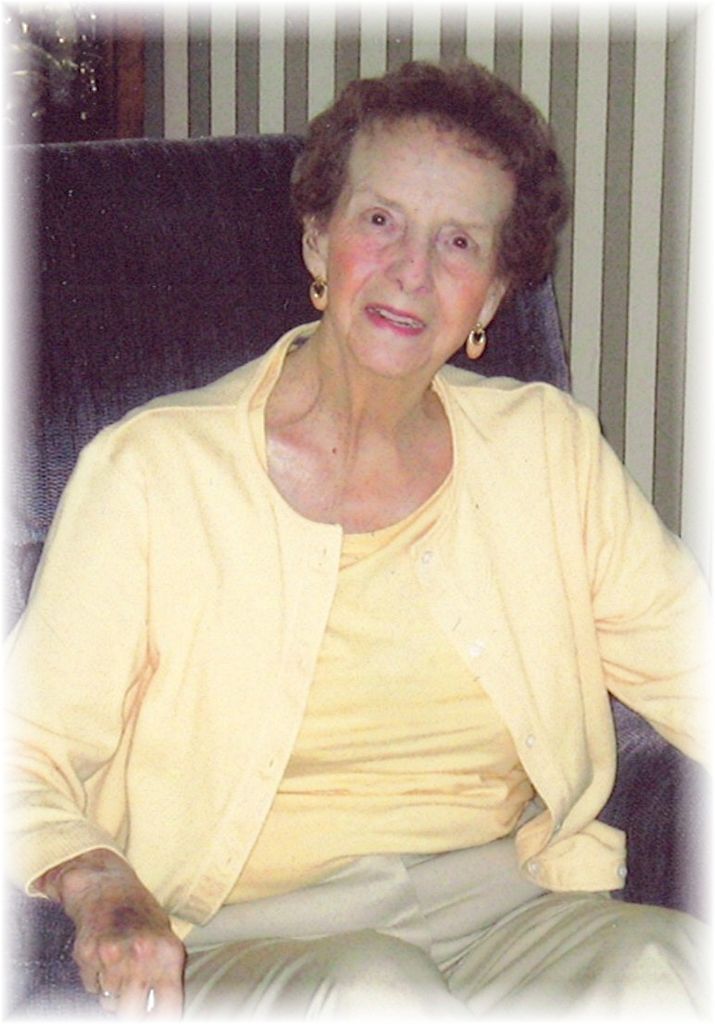Gloria D. (Dole) Nelson