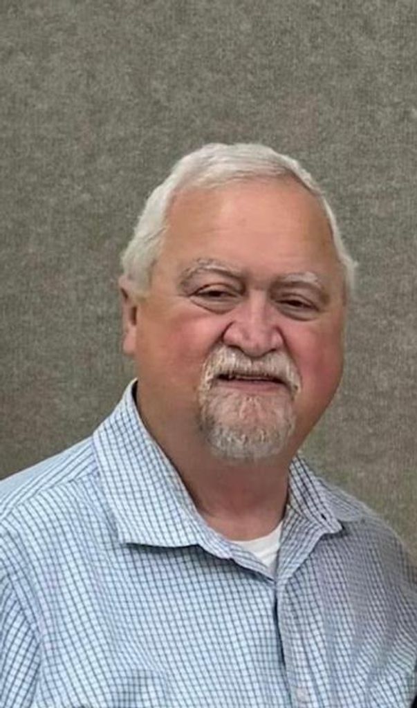 Damon Ray Lee Profile Photo