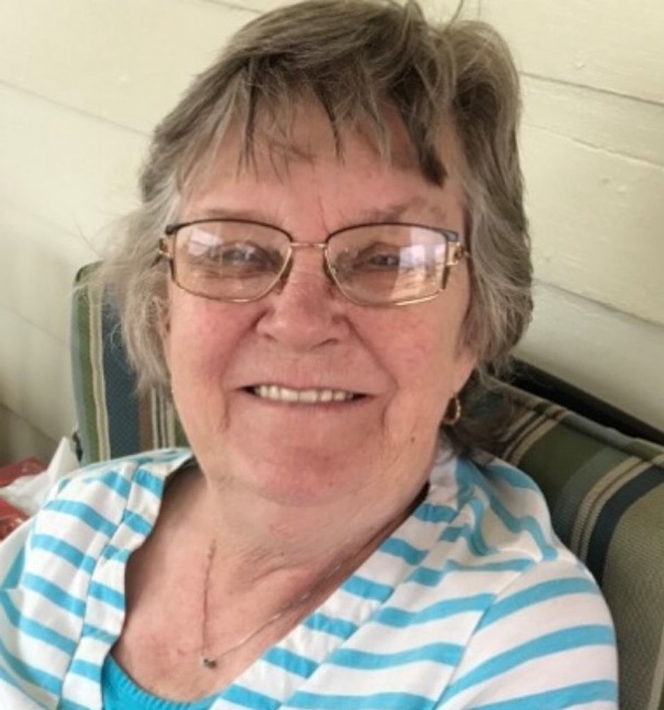 Sharon M. (Pedigo)  Zuniga