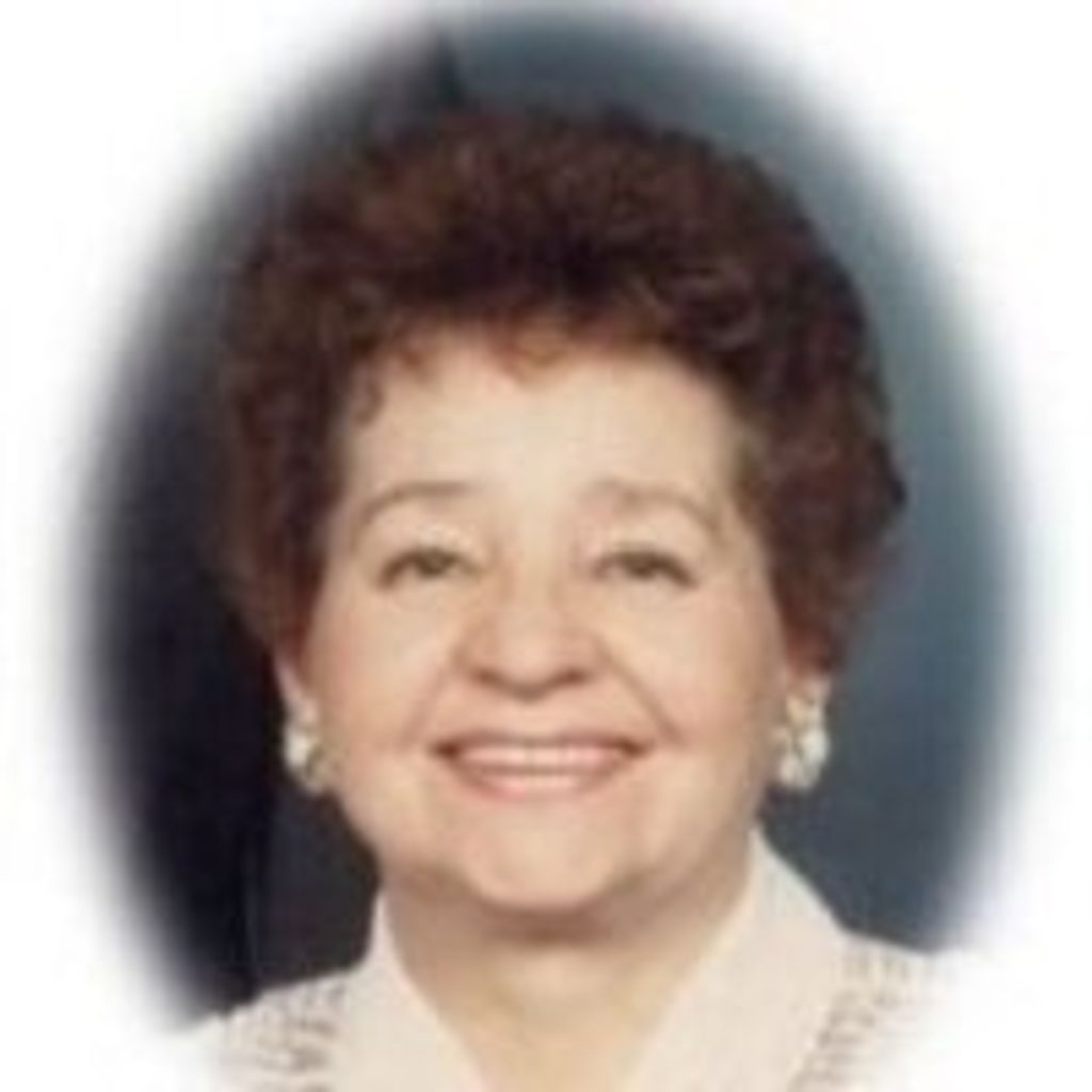 Betty J. Mckersie