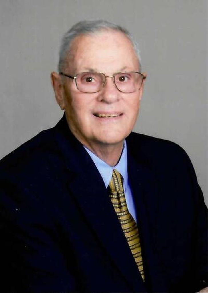 John W. Weber Profile Photo