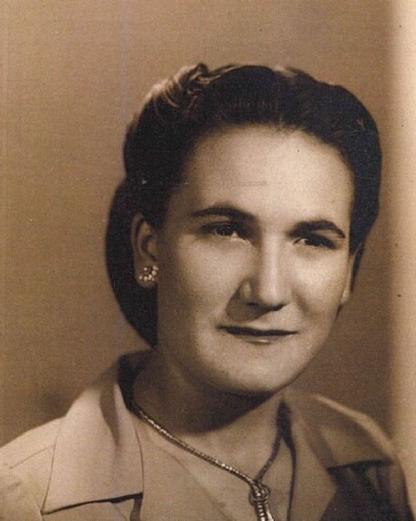 Margarita B. Hernandez
