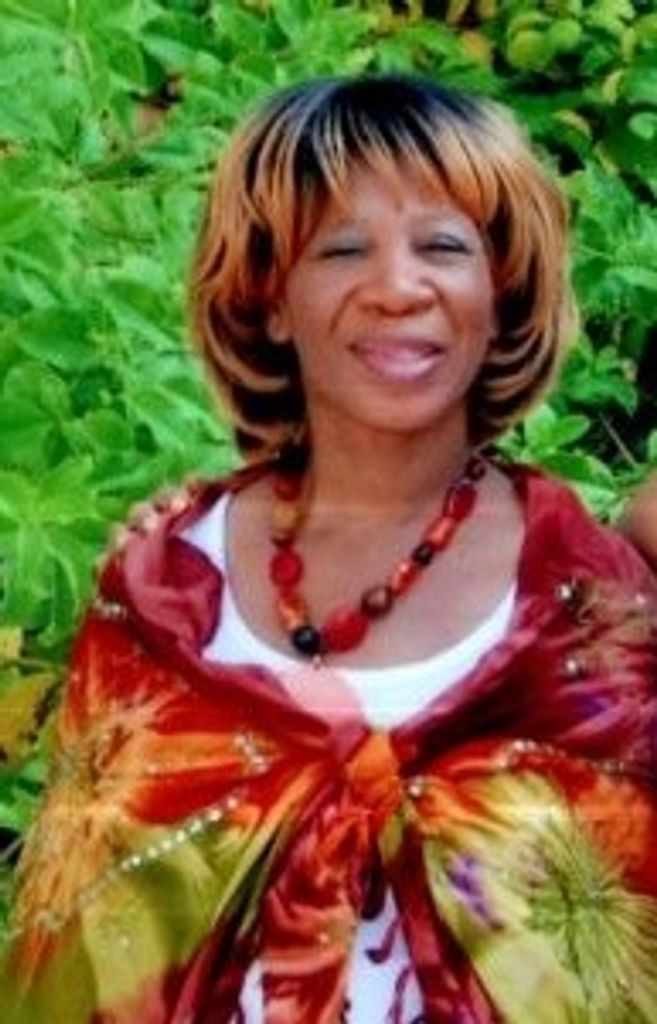 Susan Brown