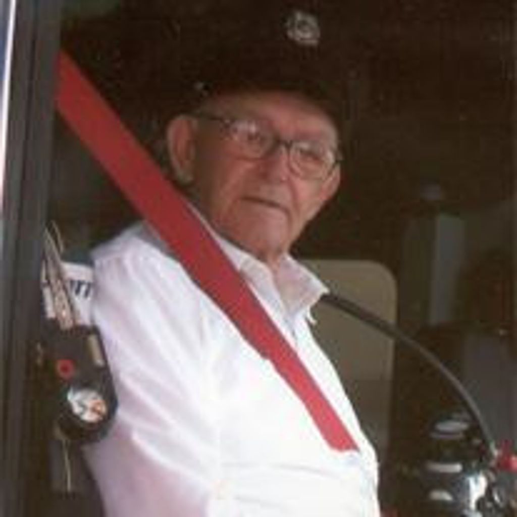 Stanley Jorgensen