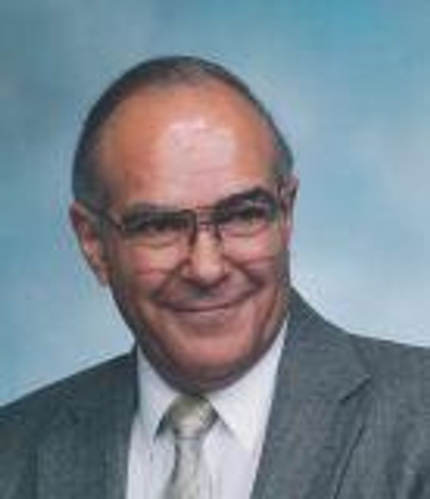 Robert G. Kucera