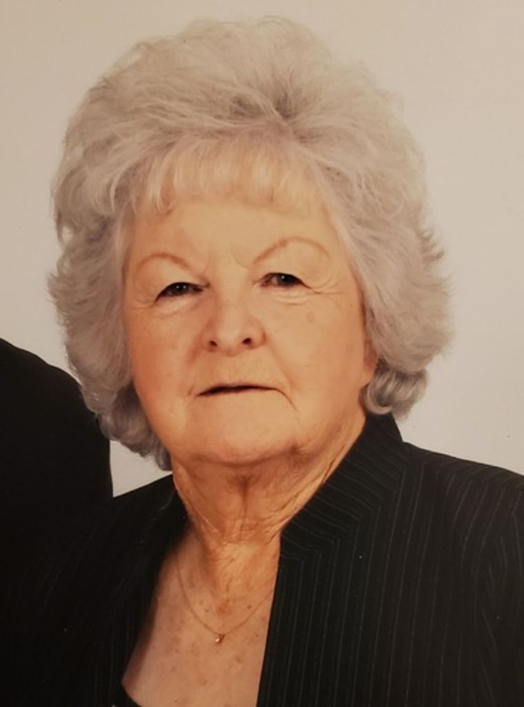 Margaret J. Turner Chain Profile Photo