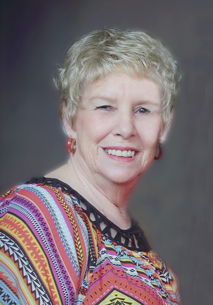 Betty Darlene Shinnall Carter Profile Photo