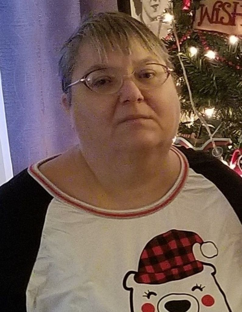 Elizabeth "Beth" Ann Whited