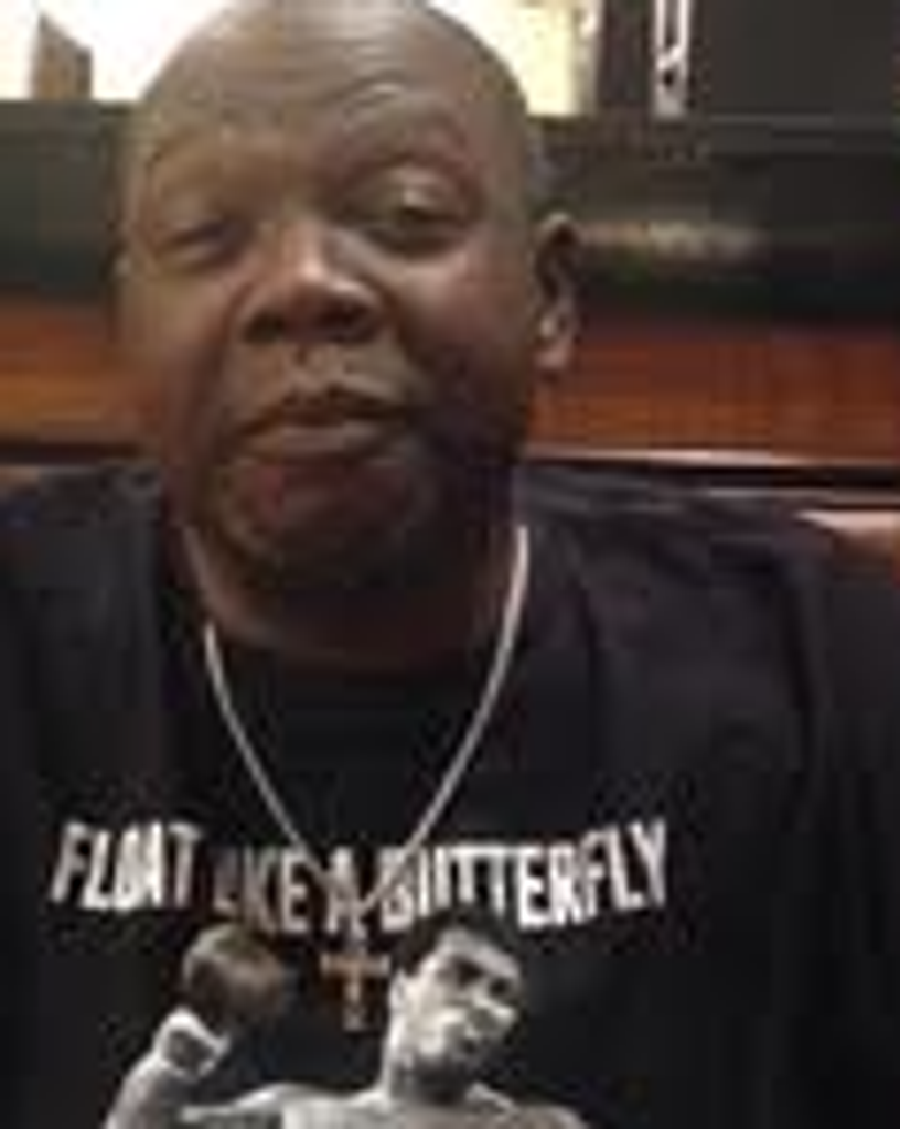 Charles Pha Mackey Jr. Profile Photo