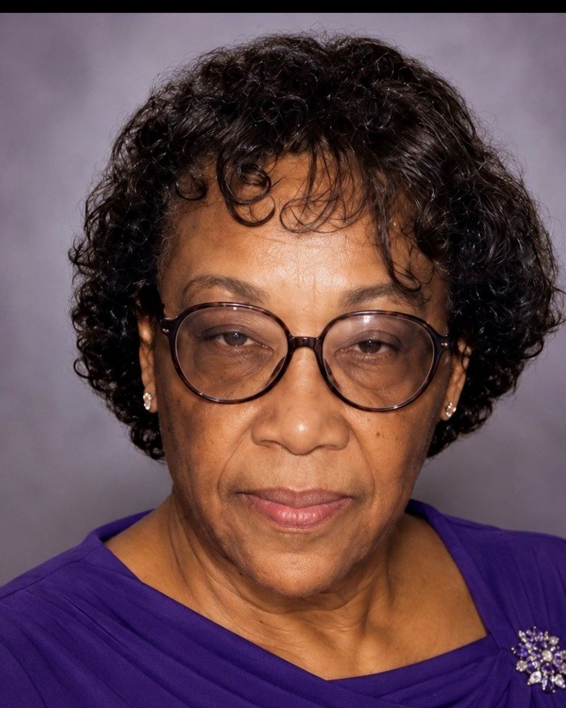 Donna Mae Bouknight