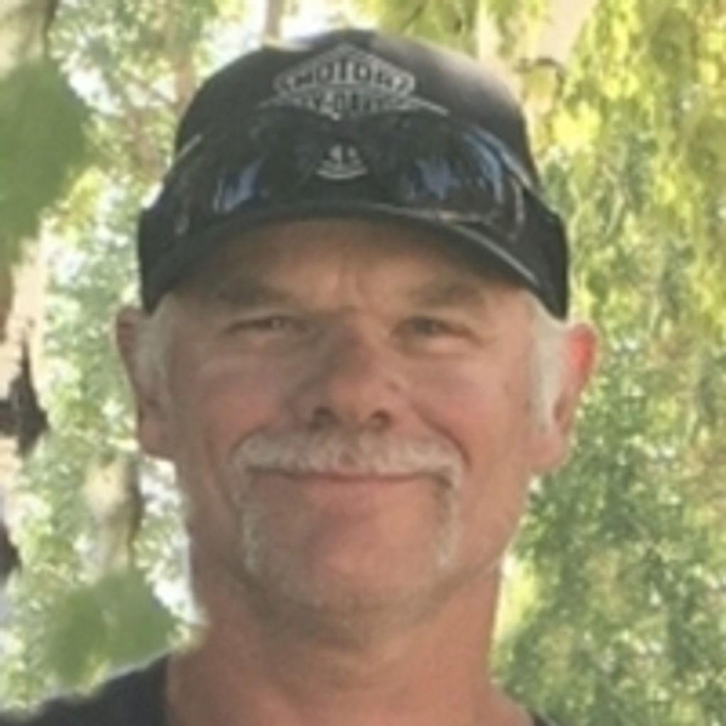 Christopher Wayne Moes