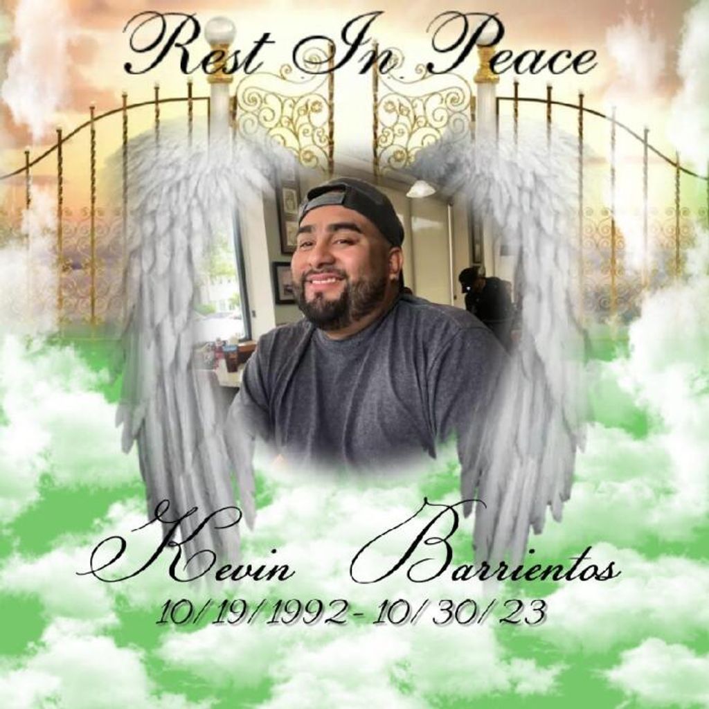 Kevin Ivan Barrientos Profile Photo