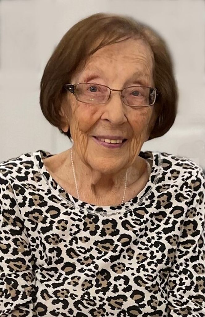 Verla M Williams Profile Photo