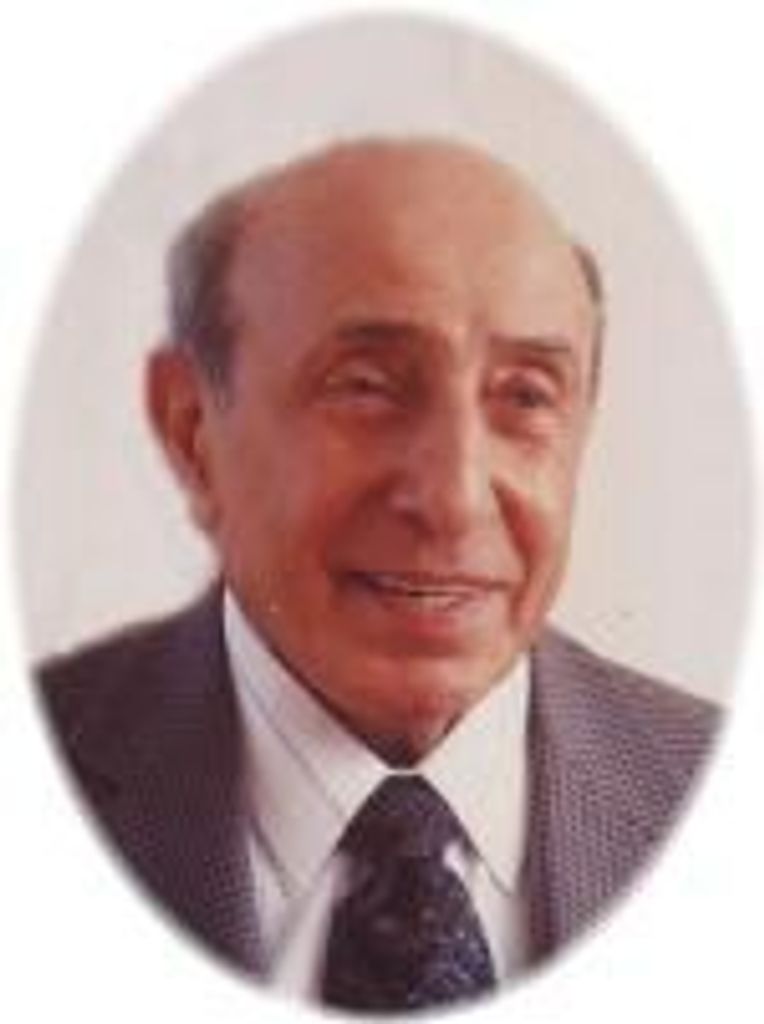William Bazzy