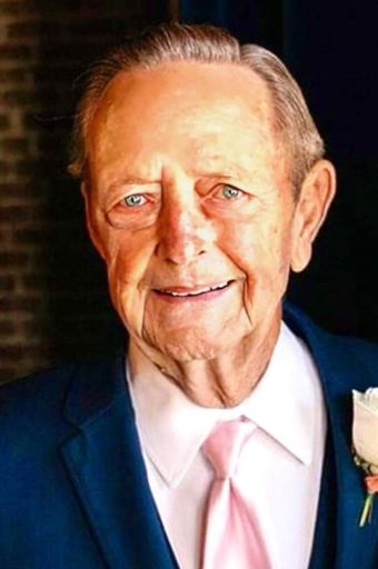 Doug Pickett Profile Photo