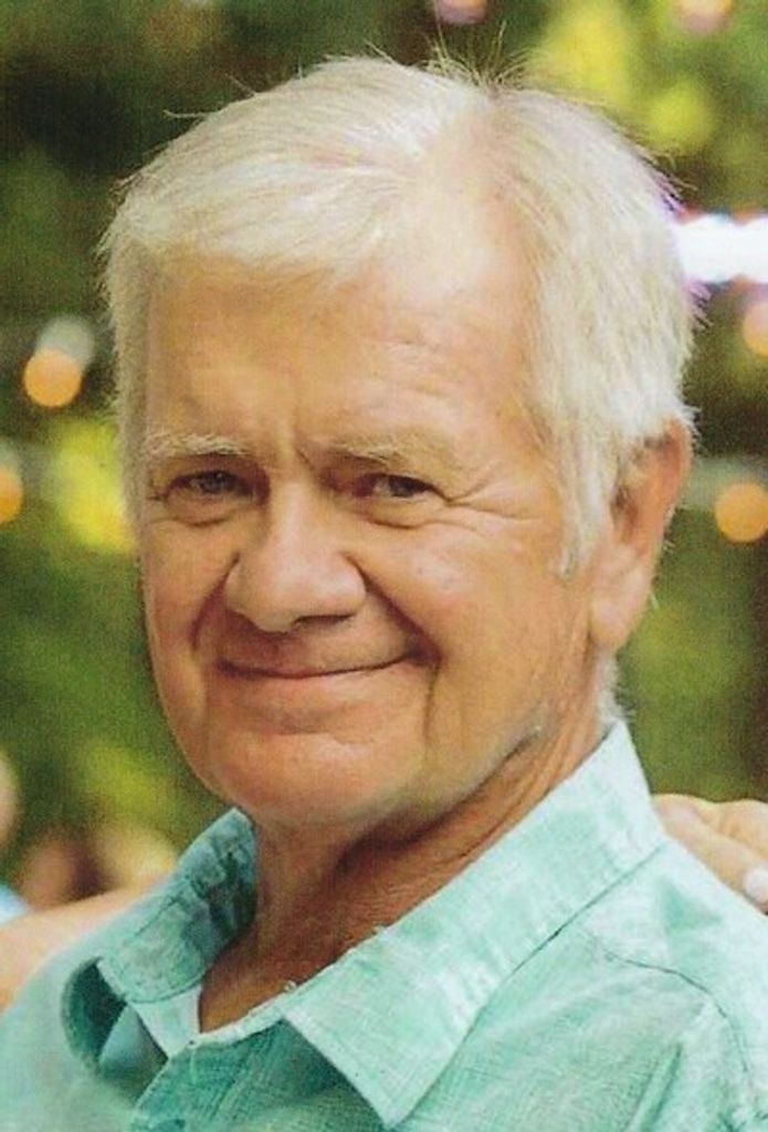 Richard E. Scott Profile Photo