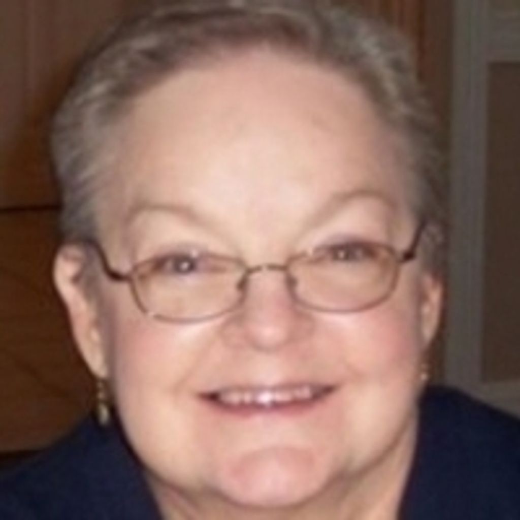 Ronda Sue Parks