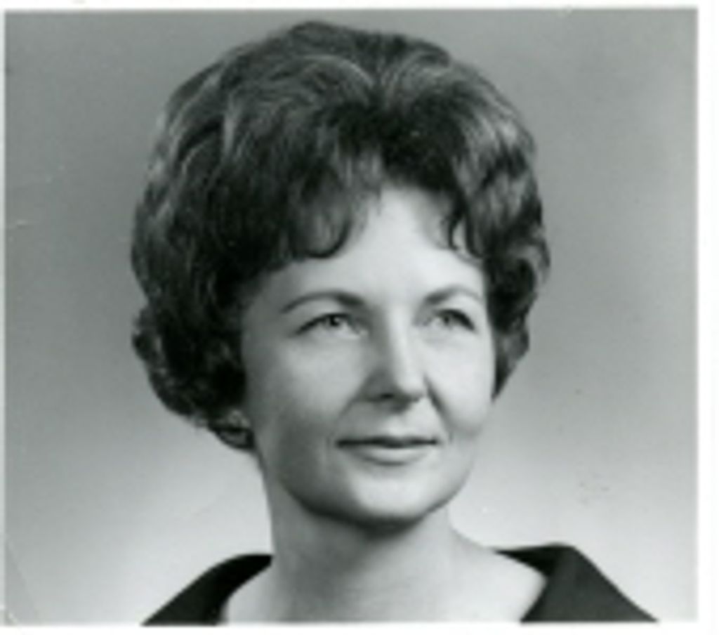 Georgine A. Tidmore Profile Photo